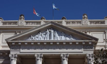 El TSJ avaló prórroga de mandato y elecciones en Río Cuarto
