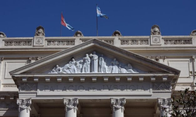 El TSJ avaló prórroga de mandato y elecciones en Río Cuarto