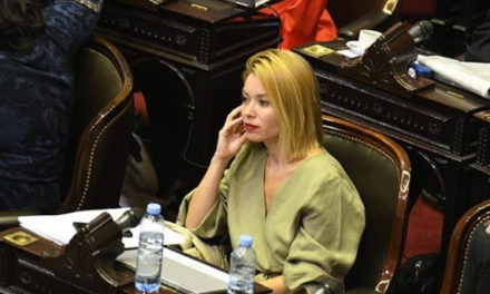 “La justicia está en deuda con las mujeres y las personas LGBTIQ”