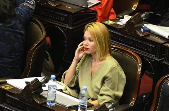 “La justicia está en deuda con las mujeres y las personas LGBTIQ”