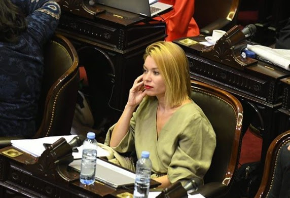 “La justicia está en deuda con las mujeres y las personas LGBTIQ”