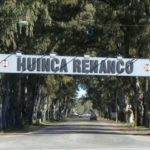 Huinca Renancó: dictarán curso de choferes de transporte o carga para la localidad y la región