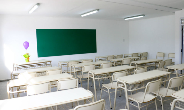 El receso escolar de invierno será del 13 al 24 de julio