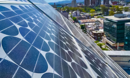 Córdoba avanza en la generación distribuida de energía