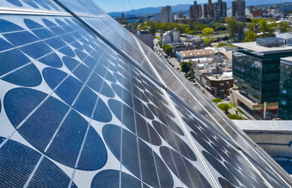Córdoba avanza en la generación distribuida de energía