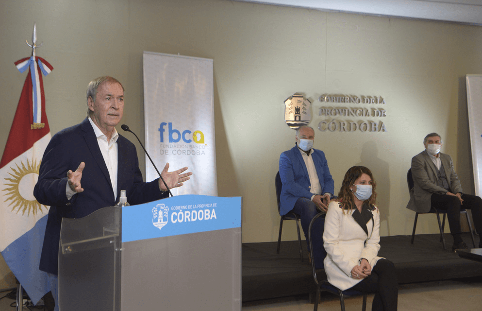 Nueva línea de créditos para pequeños salones de fiesta