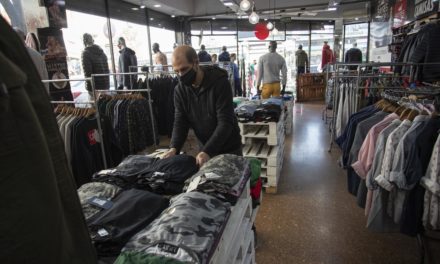 Día del Padre: las ventas cayeron un 37,6% en la provincia