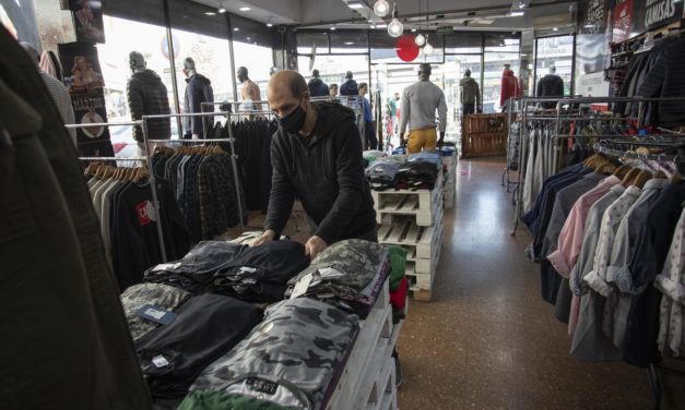 Día del Padre: las ventas cayeron un 37,6% en la provincia