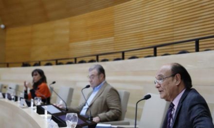 La Legislatura aprobó el proyecto de sostenibilidad de la deuda pública