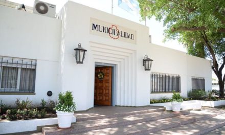 General Deheza celebra hoy el 127° aniversario de su fundación