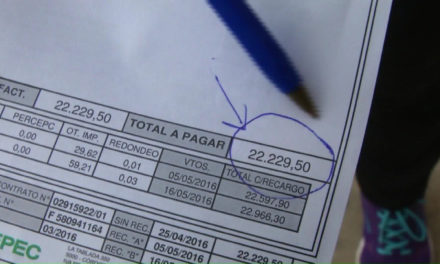 Comerciantes autoconvocados solicitan a la provincia una audiencia pública