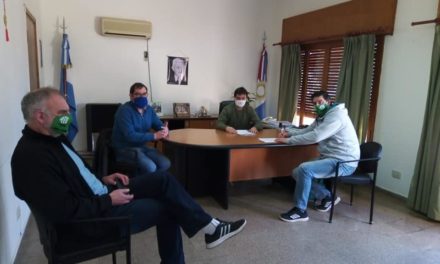 ATE: Audiencia paritaria en Coronel Baigorria