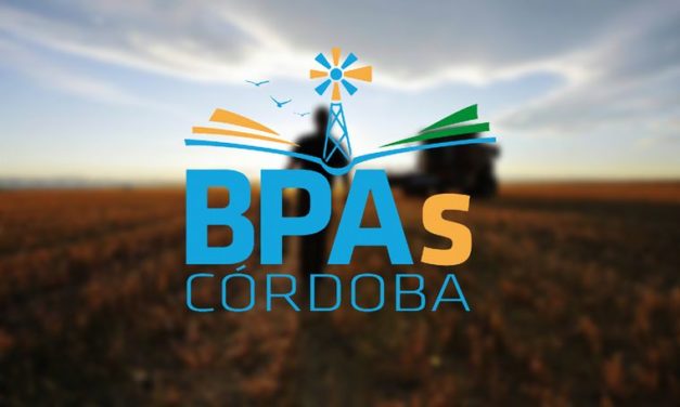 Nueva capacitación virtual de Buenas Prácticas Agropecuarias