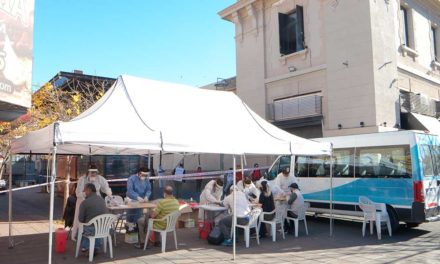 Se confirmaron 90 casos nuevos de Covid-19 en Córdoba