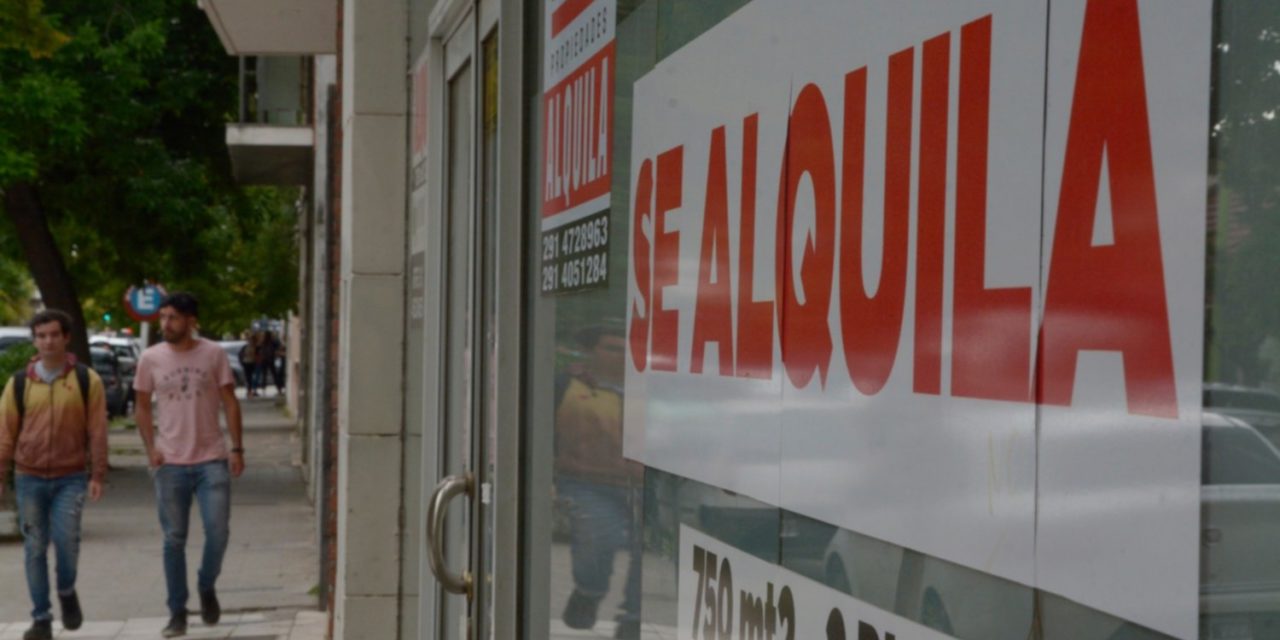Alquileres: no se extiende el DNU y descongelan los precios
