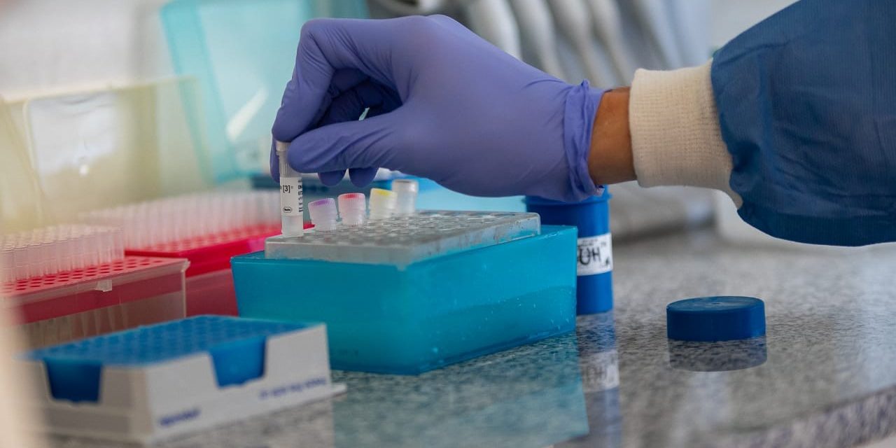Se confirmaron 97 casos nuevos de Covid-19 en la provincia de Córdoba