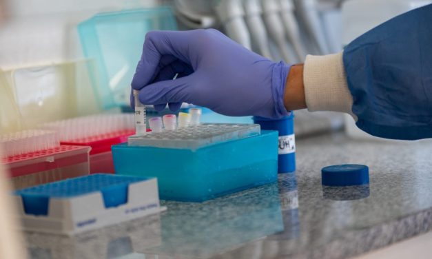 Se confirmaron 107 casos nuevos de coronavirus en la provincia de Córdoba