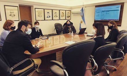 En General Deheza se identificaron un total de 160 familias vulnerables