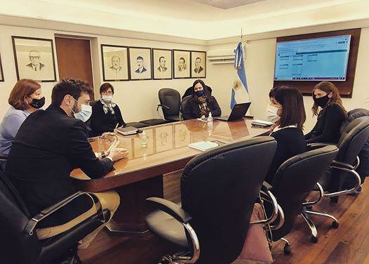 En General Deheza se identificaron un total de 160 familias vulnerables