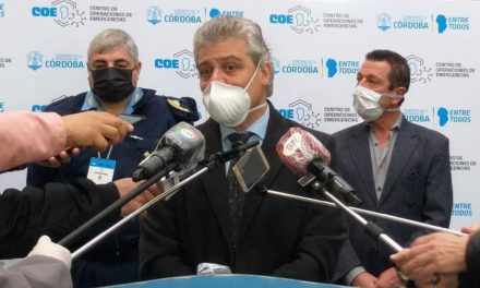 Río Cuarto: aseguran que dio negativo el test por Covid-19 del transportista
