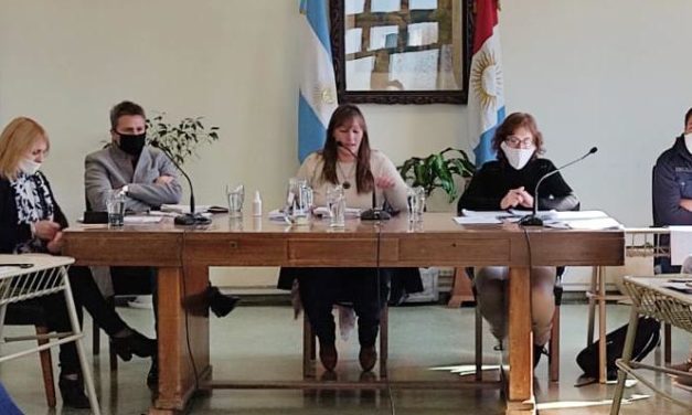Canals: primera audiencia pública presencial y virtual
