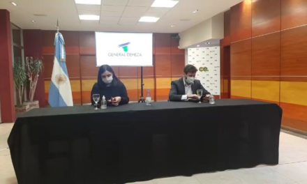 General Deheza: Aíslan a 190 personas a partir de la confirmación de dos nuevos casos positivos