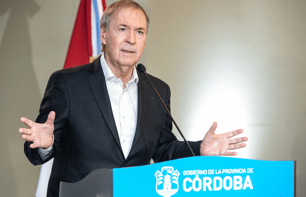Nuevas aperturas para Córdoba