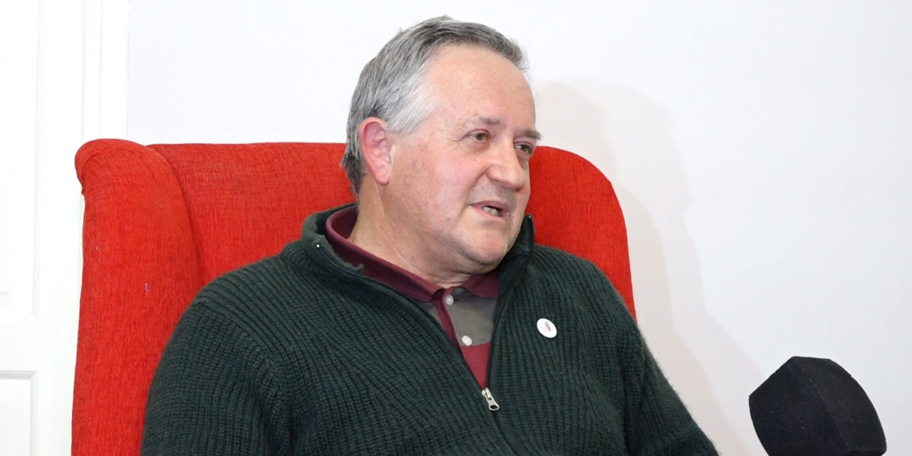 «Consideramos oportuno postergar las elecciones en la fecha establecida con anterioridad»