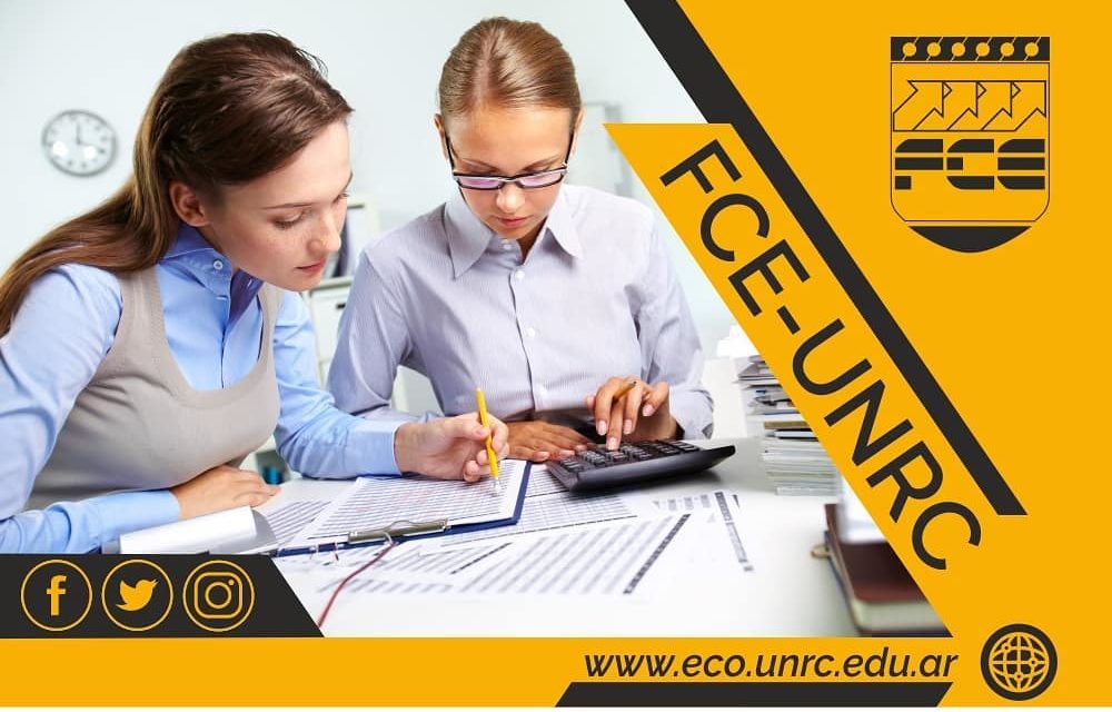 UNRC: Carreras de posgrado de Ciencias Económicas han sido acreditadas por la Coneau