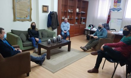 La Carlota: se realizan testeos rápidos al azar en la ciudad