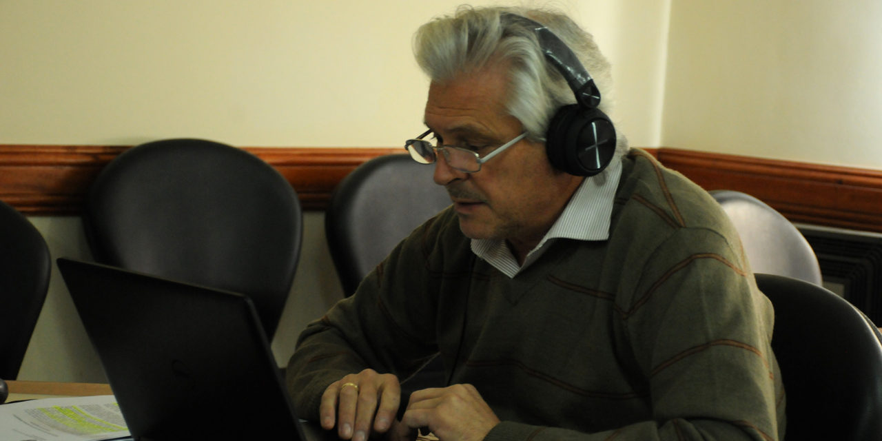 UNRC: Se duplicará la capacidad del campus virtual y se entregarán 500 diplomas de grado