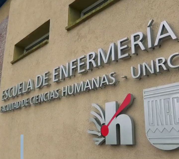 La Escuela de Enfermería funcionará como centro para adultos mayores positivos asintomáticos