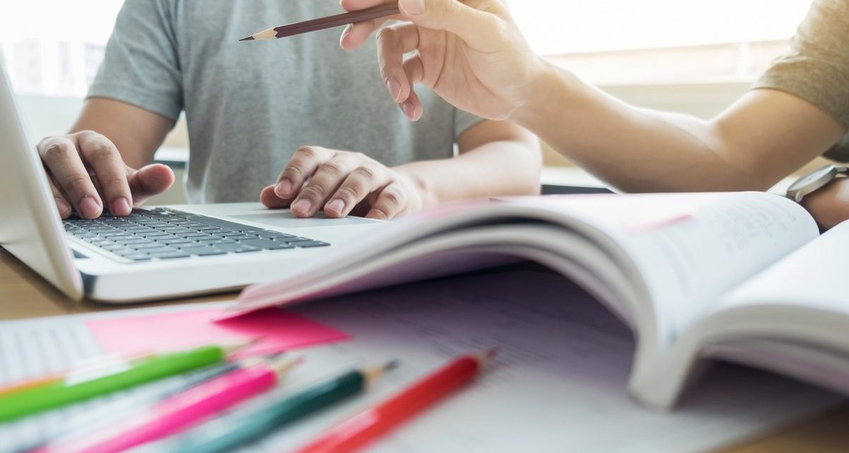 UNRC: Superan los 300 inscriptos las propuestas de enseñanza aprendizaje en la virtualidad