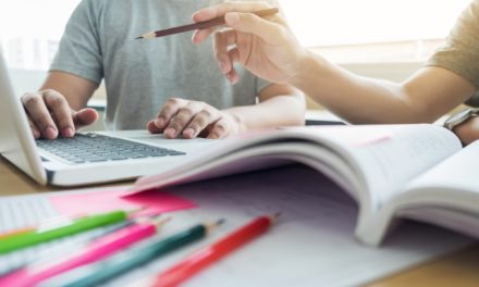 UNRC: Superan los 300 inscriptos las propuestas de enseñanza aprendizaje en la virtualidad