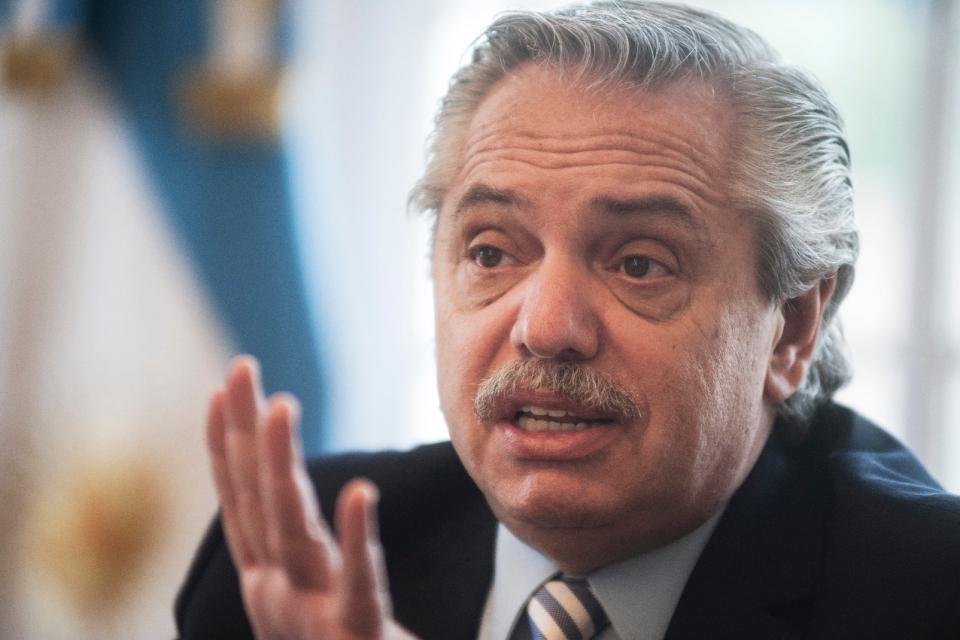 “Hemos recuperado autonomia de decisión”
