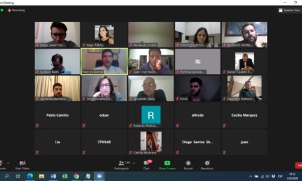 UNRC: Continúa el curso inicial de asesores fitosanitarios