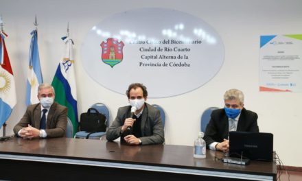 Barrio Santa Rosa: Dieron negativo los 38 hisopados restantes