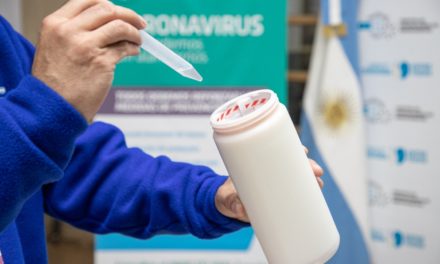 Se confirmaron 202 casos nuevos de Covid-19 en la provincia de Córdoba