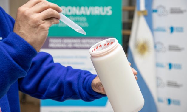 Se confirmaron 139 casos nuevos de Covid-19 en la provincia de Córdoba