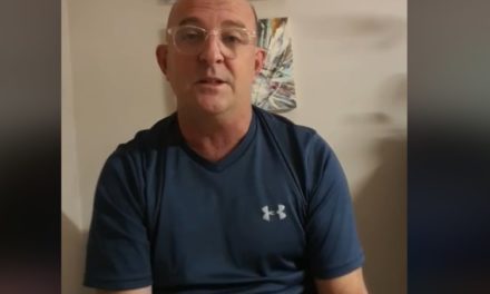 General Cabrera: el intendente Marcos Carasso dio positivo para coronavirus