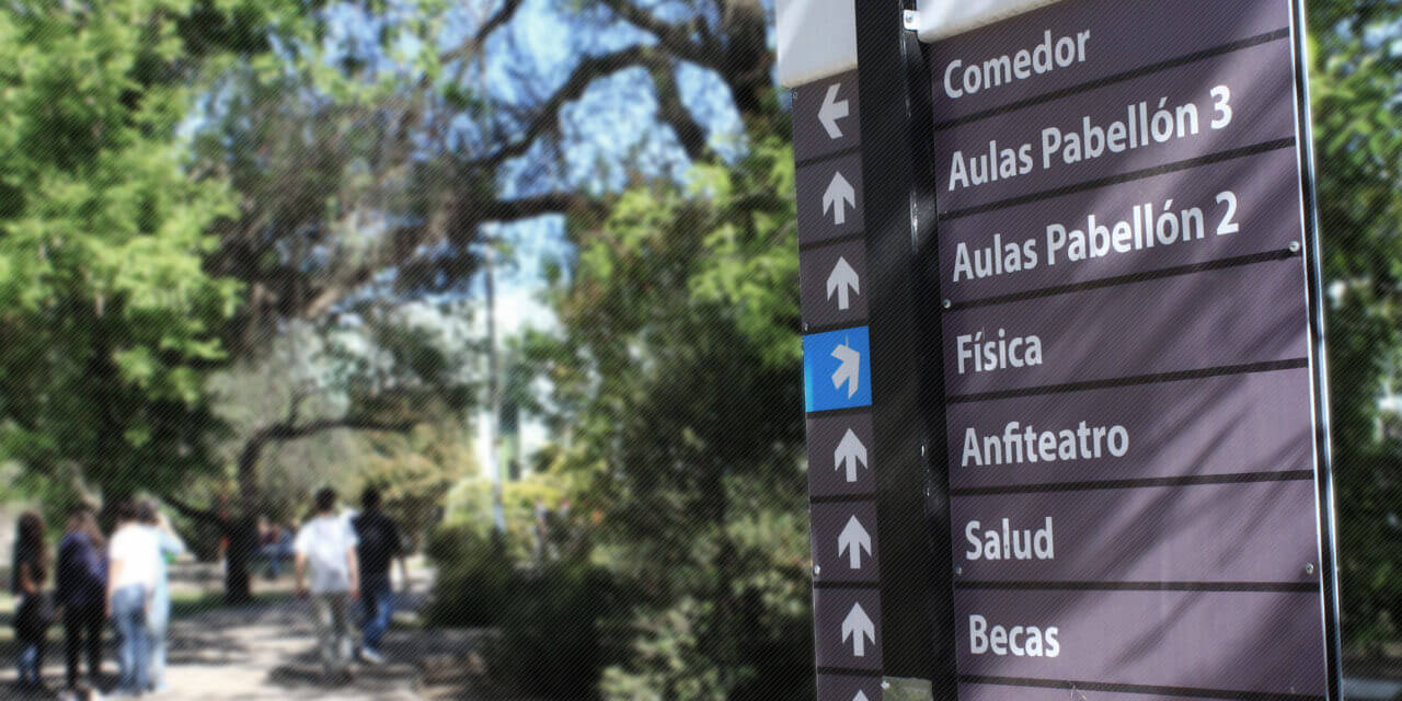 Continúa el cursado virtual del segundo cuatrimestre