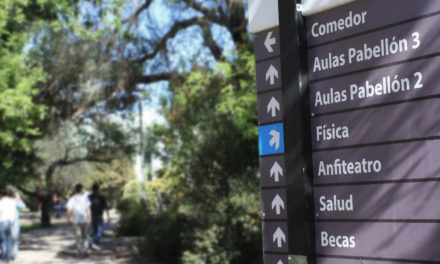 Continúa el cursado virtual del segundo cuatrimestre