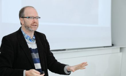 UNRC: Este jueves el doctor Diego Golombek realizará una capacitación online