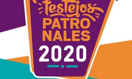General Deheza vive sus festejos patronales