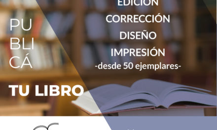 Ediciones del Puente. Una nueva manera de publicar tu libro