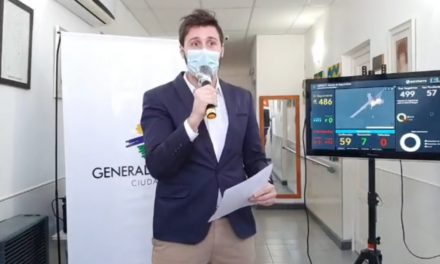 Morra: “Me niego a parar la economía”