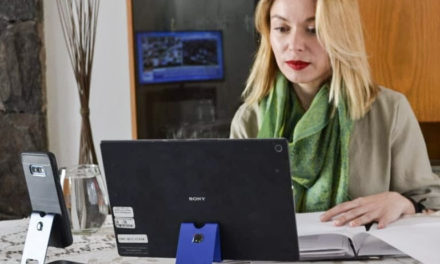 «Tratamos temas fundamentales para poner de pie a la Argentina»