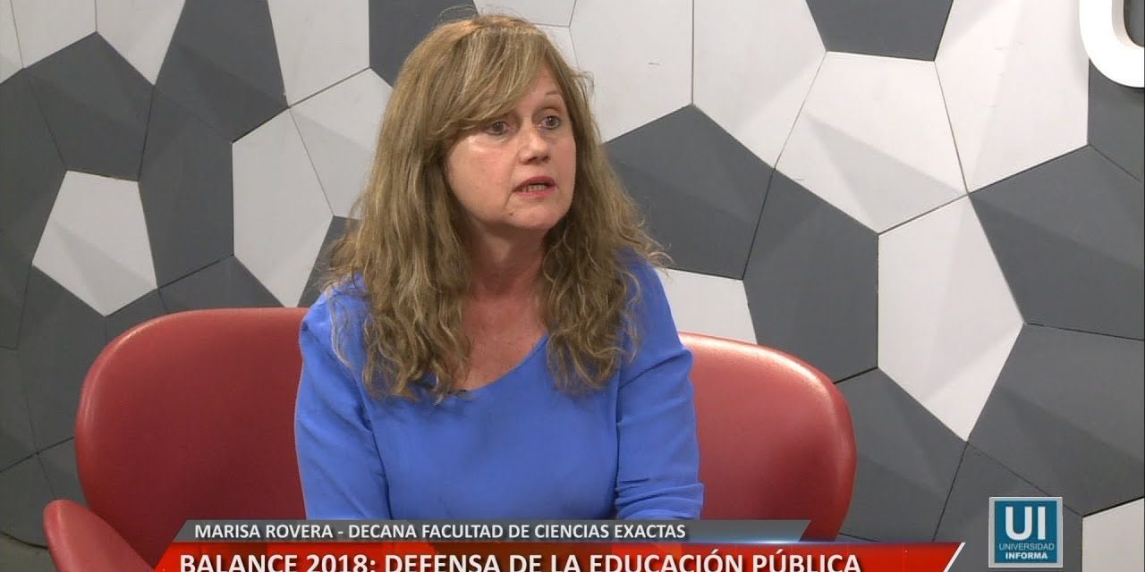 COVID-19: la UNRC procesará hasta 96 muestras de material genético diarias