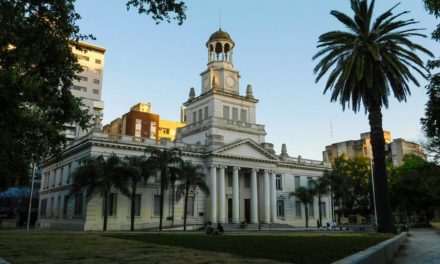La Junta Electoral de Río Cuarto convoca a facilitadores