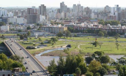 ¿Río Cuarto es un ejemplo del mundo al revés?